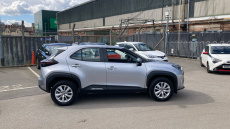 Toyota Yaris Cross 1.5 Hybrid Icon 5dr CVT Hybrid Estate